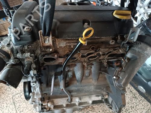 Engine OPEL CORSA C (X01) 1.2 (F08, F68) | BP34583717M1 - Image 9