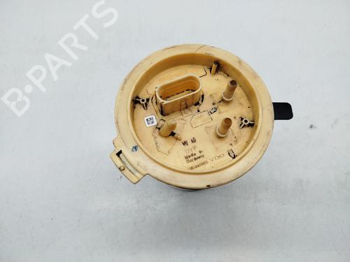 Used Fuel pump Fuel pump VW GOLF VI (5K1) 1.6 TDI (105 hp) 34583721 34583721