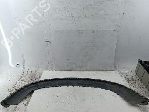 Used Front bumper spoiler Front bumper spoiler VW GOLF V (1K1) 1.9 TDI (105 hp) 34583722 34583722
