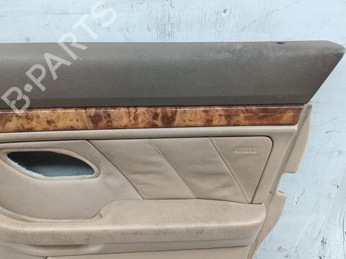 Front right panel BMW 5 (E39) 528 i | BP34583725C59  - Image 7