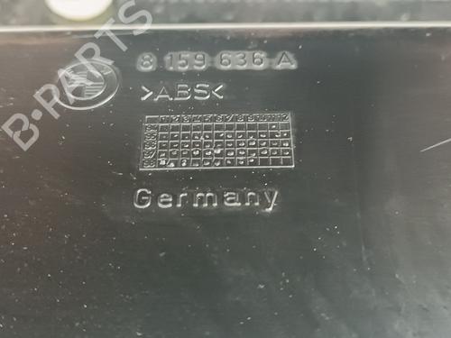 Front right panel BMW 5 (E39) 528 i | BP34583725C59  - Image 6