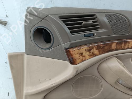 Front right panel BMW 5 (E39) 528 i | BP34583725C59  - Image 10