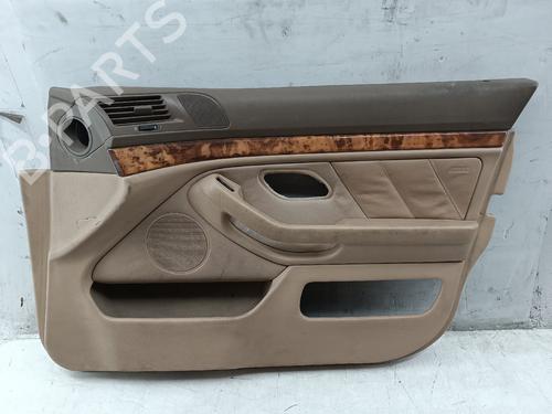 Front right panel BMW 5 (E39) 528 i | BP34583725C59  - Image 11