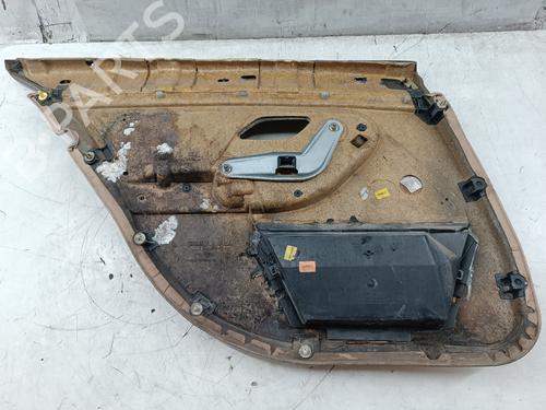 Bageste højre beklædning Bageste højre beklædning BMW 5 (E39) 528 i (193 hp) 34583726 34583726
