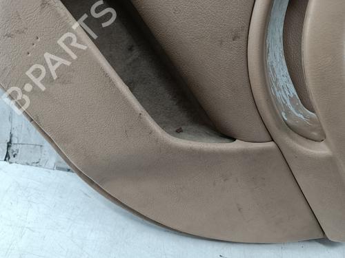 Rear right panel BMW 5 (E39) 528 i | BP34583726C61  - Image 5
