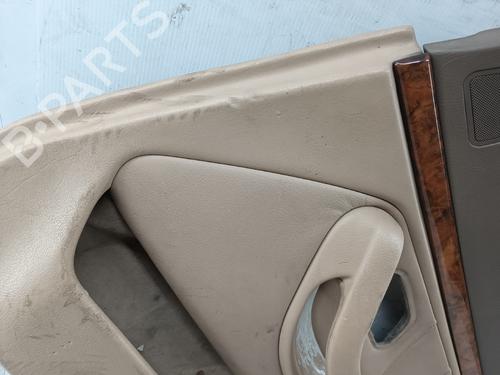 Rear right panel BMW 5 (E39) 528 i | BP34583726C61  - Image 6