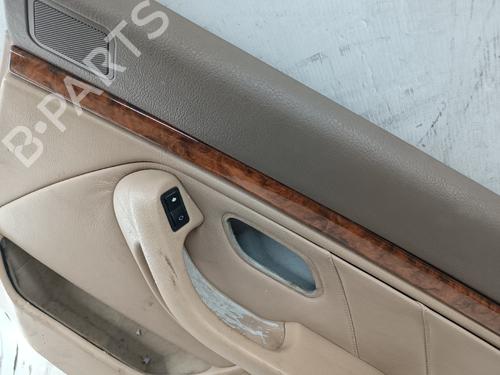 Rear right panel BMW 5 (E39) 528 i | BP34583726C61  - Image 7