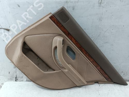 Rear right panel BMW 5 (E39) 528 i | BP34583726C61  - Image 8