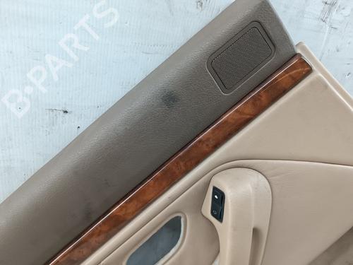 Rear left panel BMW 5 (E39) 528 i | BP34583728C60  - Image 5