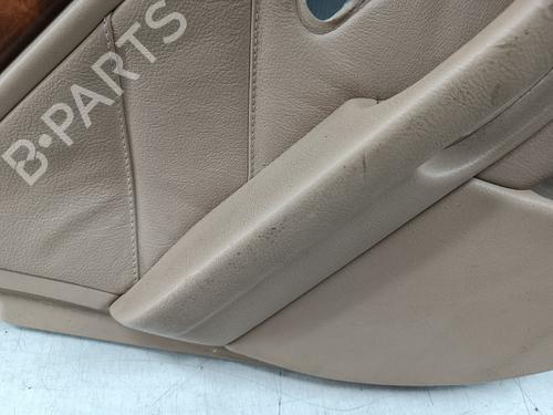 Rear left panel BMW 5 (E39) 528 i | BP34583728C60  - Image 6