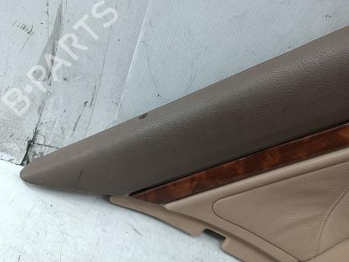 Rear left panel BMW 5 (E39) 528 i | BP34583728C60  - Image 7