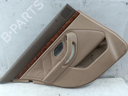 Rear left panel BMW 5 (E39) 528 i | BP34583728C60  - Image 8