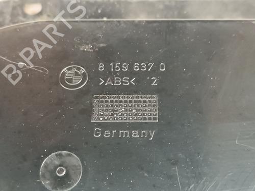 Front left panel BMW 5 (E39) 528 i | BP34583729C58 - Image 2