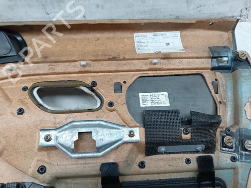 Front left panel BMW 5 (E39) 528 i | BP34583729C58 - Image 4