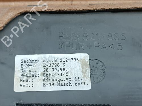 Front left panel BMW 5 (E39) 528 i | BP34583729C58 - Image 3