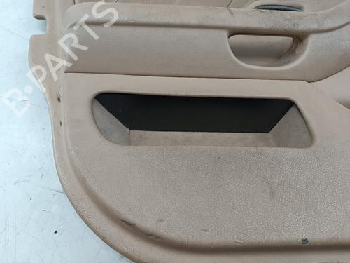 Front left panel BMW 5 (E39) 528 i | BP34583729C58 - Image 7