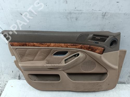 Front left panel BMW 5 (E39) 528 i | BP34583729C58 - Image 10