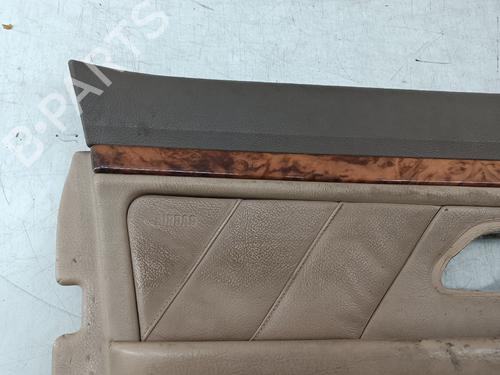 Front left panel BMW 5 (E39) 528 i | BP34583729C58 - Image 8
