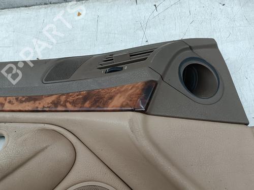 Front left panel BMW 5 (E39) 528 i | BP34583729C58 - Image 9