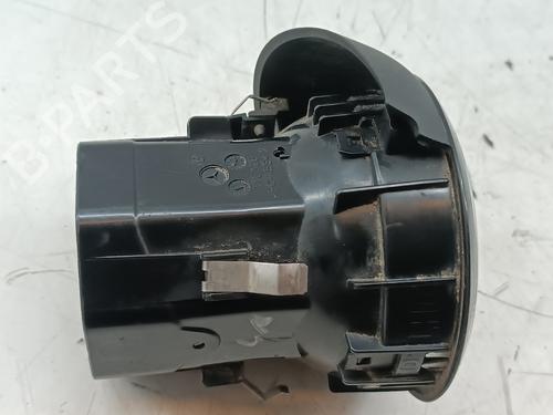Air vent MERCEDES-BENZ A-CLASS (W177) | BP34583733I21 - Image 3