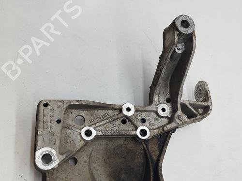 Subframe VW GOLF VI (5K1) 1.6 TDI | BP34603734M9  - Image 7