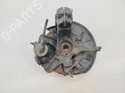 Used Right front steering knuckle Right front steering knuckle VW GOLF VI (5K1) 1.6 TDI (105 hp) 34603735 34603735