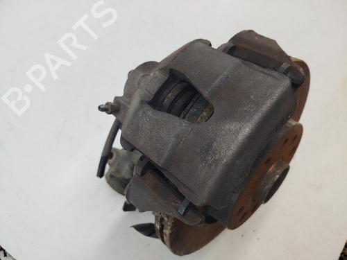 Right front steering knuckle VW GOLF VI (5K1) 1.6 TDI | BP34603735M26  - Image 5