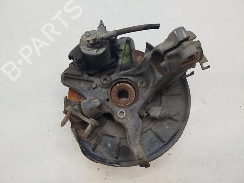 Right front steering knuckle VW GOLF VI (5K1) 1.6 TDI | BP34603735M26  - Image 6