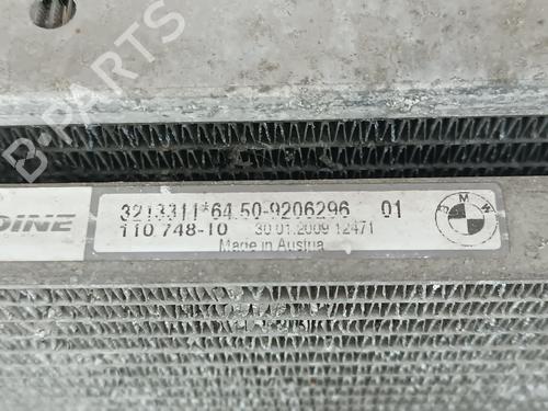 Radiator set BMW 3 (E90) 316 d | BP34603737M120 - Image 6