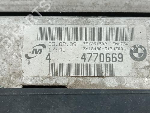 Radiator set BMW 3 (E90) 316 d | BP34603737M120 - Image 5