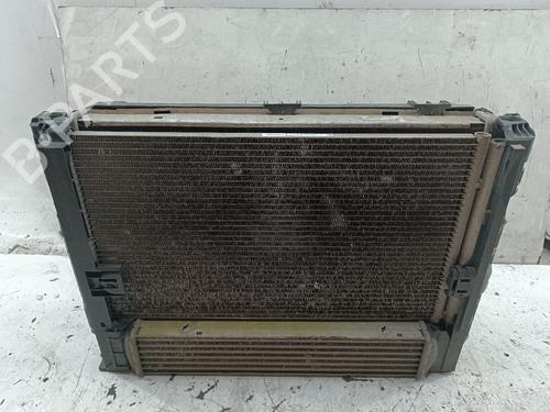 Radiator set BMW 3 (E90) 316 d | BP34603737M120 - Image 8
