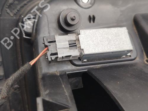 Glove box VW GOLF VI (5K1) 1.6 TDI | BP34604815C95  - Image 7