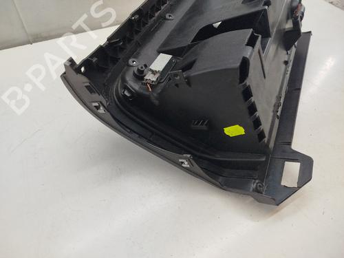 Glove box VW GOLF VI (5K1) 1.6 TDI | BP34604815C95  - Image 6