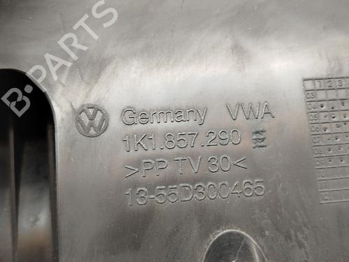 Glove box VW GOLF VI (5K1) 1.6 TDI | BP34604815C95  - Image 8