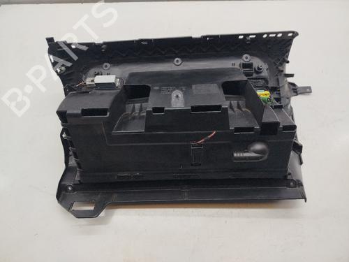 Glove box VW GOLF VI (5K1) 1.6 TDI | BP34604815C95  - Image 9
