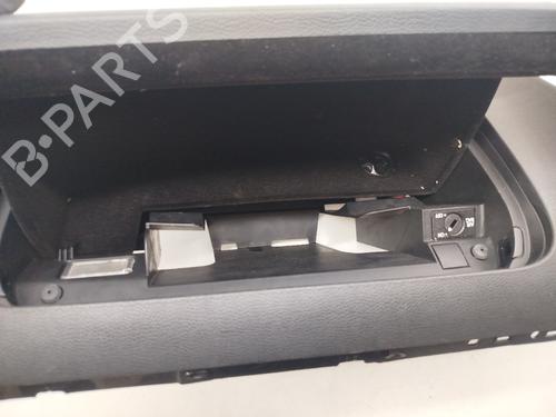 Glove box VW GOLF VI (5K1) 1.6 TDI | BP34604815C95  - Image 12