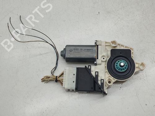 Left rear window motor VW GOLF VI (5K1) 1.6 TDI | BP34604817E23  - Image 6
