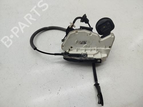 Used Rear left lock Rear left lock VW GOLF VI (5K1) 1.6 TDI (105 hp) 34604818 34604818