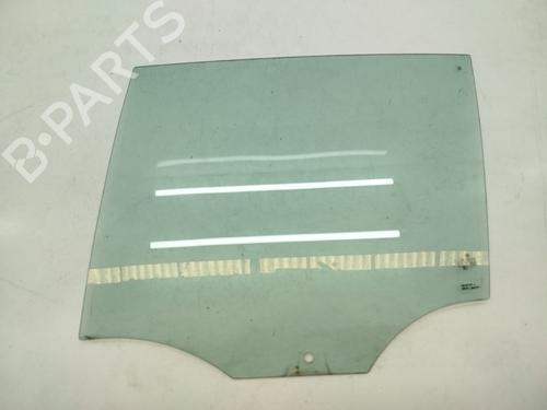 Used Rear left door window Rear left door window VW GOLF VI (5K1) 1.6 TDI (105 hp) 34604821 34604821