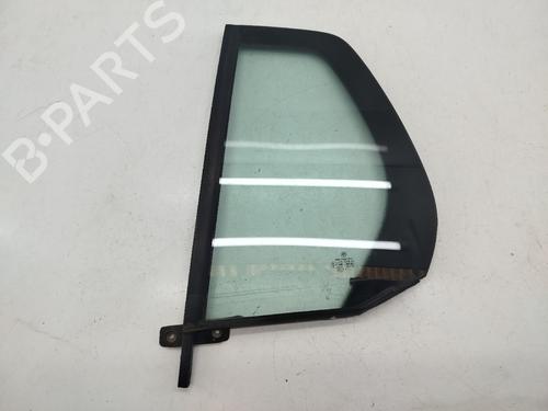 Used Rear left door window Rear left door window VW GOLF VI (5K1) 1.6 TDI (105 hp) 34604822 34604822