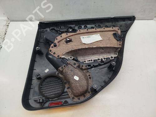 Rear left panel VW GOLF VI (5K1) 1.6 TDI | BP34604824C60  - Image 6