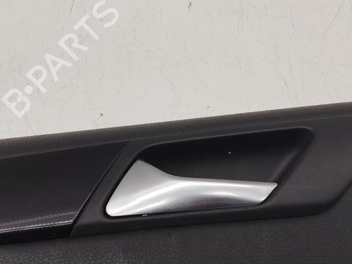 Rear left panel VW GOLF VI (5K1) 1.6 TDI | BP34604824C60  - Image 5