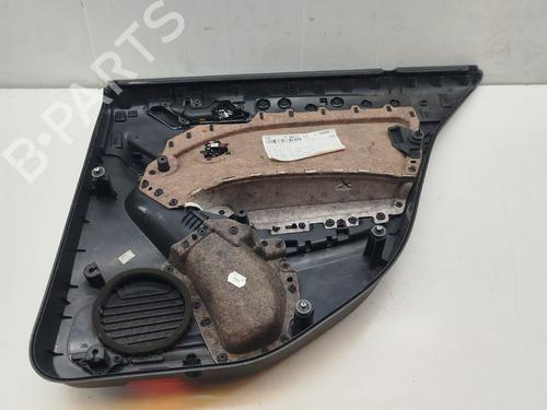 Rear left panel VW GOLF VI (5K1) 1.6 TDI | BP34604824C60  - Image 9