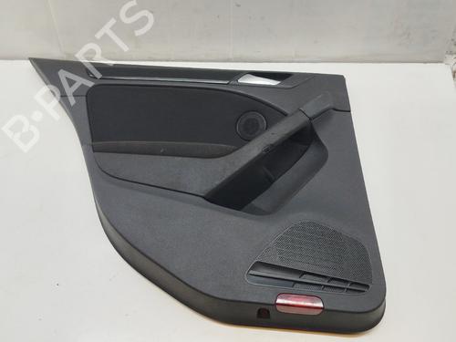 Rear left panel VW GOLF VI (5K1) 1.6 TDI | BP34604824C60  - Image 10