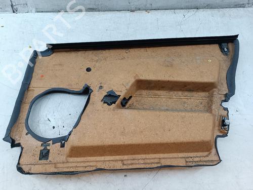Used Front left panel Front left panel RENAULT 21 Saloon (L48_) 1.4 (L48D) (69 hp) 34606588 34606588