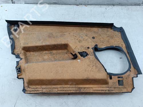 Used Front right panel Front right panel RENAULT 21 Saloon (L48_) 1.4 (L48D) (69 hp) 34606589 34606589