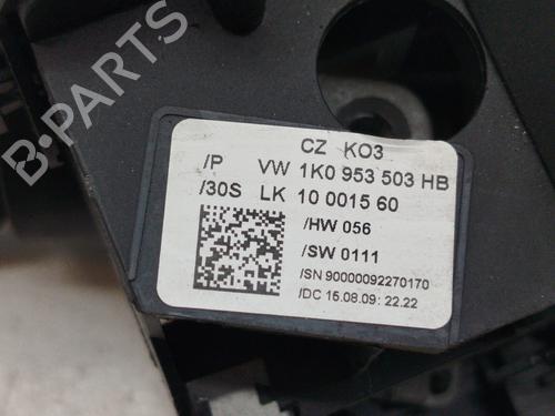 Steering column stalk VW GOLF VI (5K1) 1.6 TDI | BP34606590I23  - Image 7