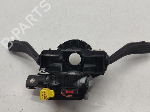 Steering column stalk VW GOLF VI (5K1) 1.6 TDI | BP34606590I23  - Image 8
