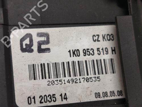 Steering column stalk VW GOLF VI (5K1) 1.6 TDI | BP34606590I23  - Image 6