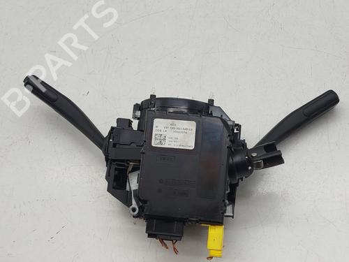 Steering column stalk VW GOLF VI (5K1) 1.6 TDI | BP34606590I23  - Image 10